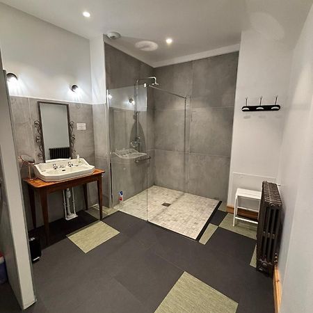 La Charuel Villa Еперне Стая снимка