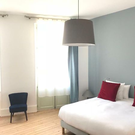 La Charuel Villa Еперне Екстериор снимка