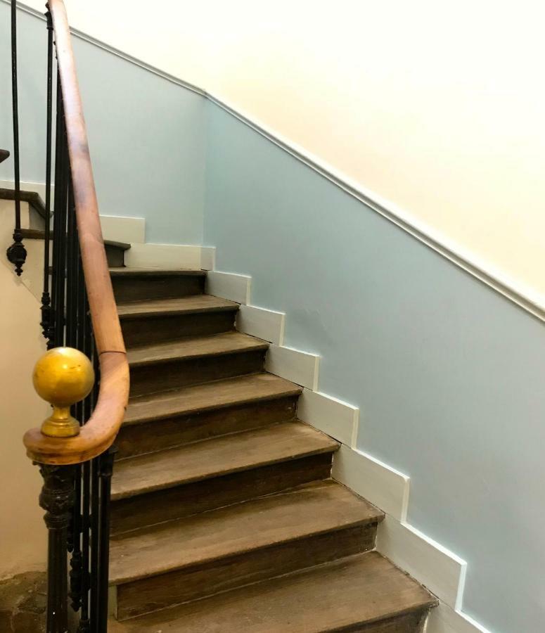 La Charuel Villa Еперне Екстериор снимка