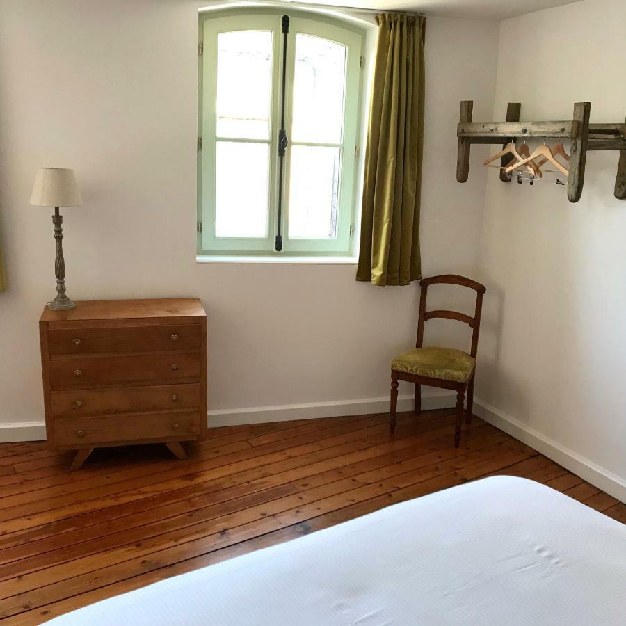 La Charuel Villa Еперне Екстериор снимка